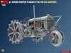 Mini Art 38096 All-Around/Rowcrop Standard N Tractor 1936 Conversion 1/35